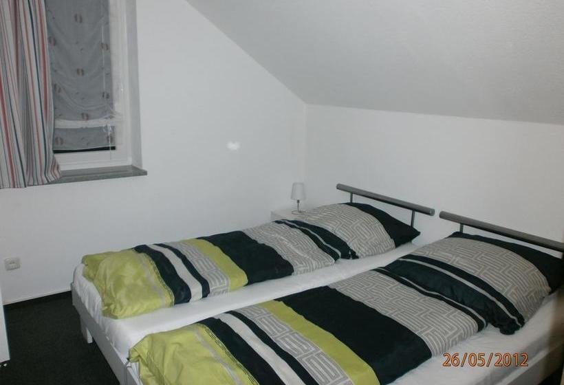 Apparthotel Harmonie 10