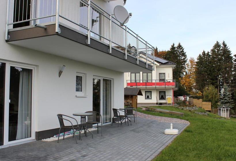 Apparthotel Harmonie 12