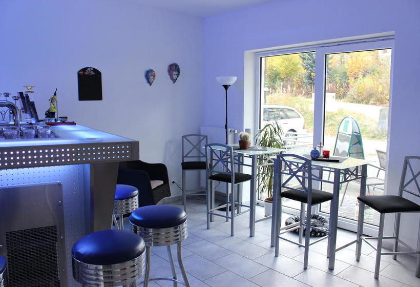 Apparthotel Harmonie 13