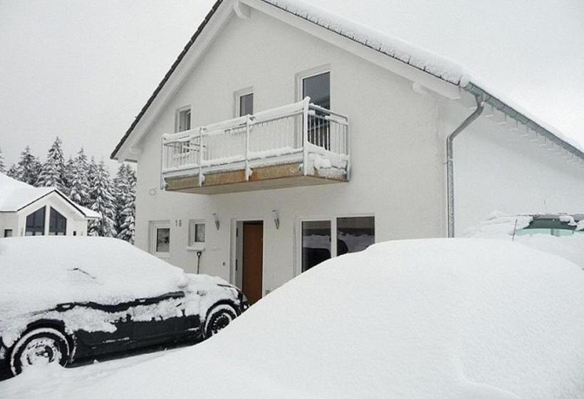 Apparthotel Harmonie 15