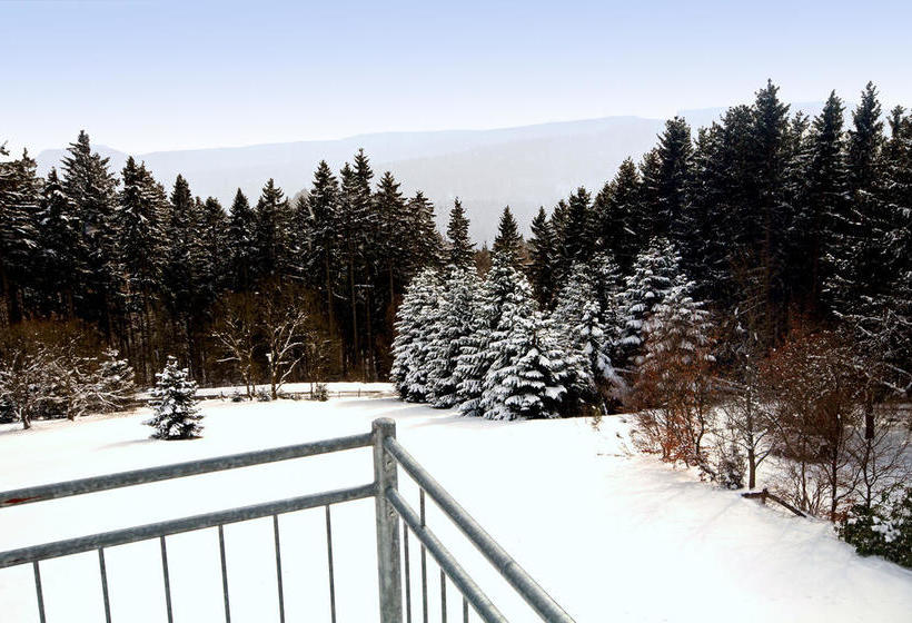 Apparthotel Harmonie 16