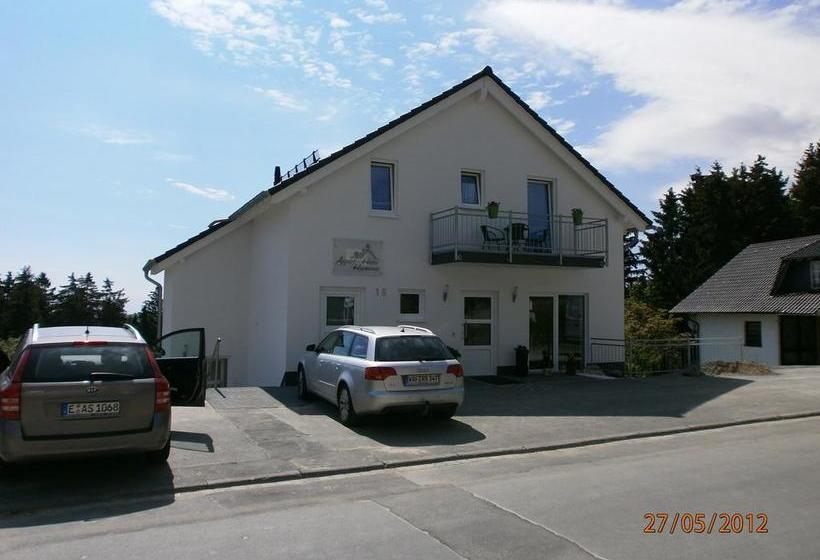 Apparthotel Harmonie 2