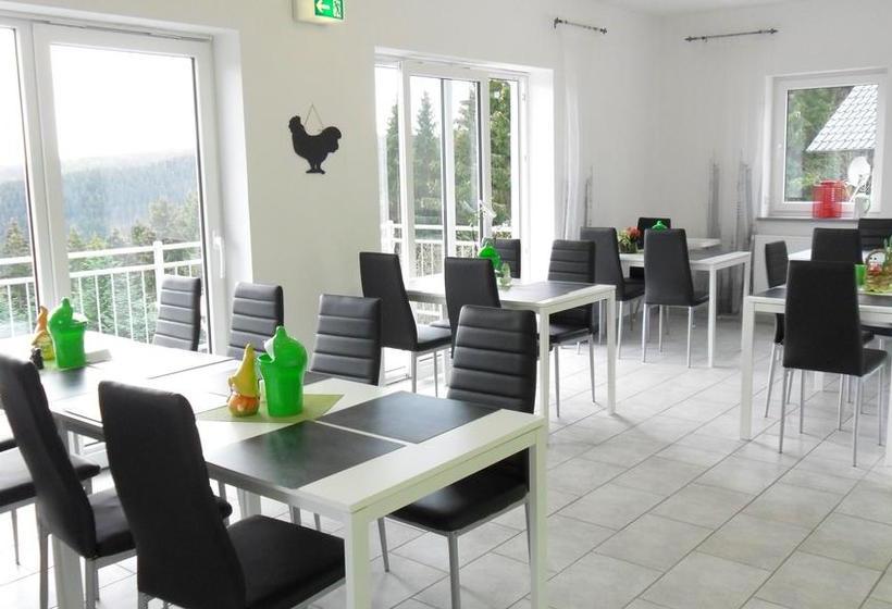 Apparthotel Harmonie 4