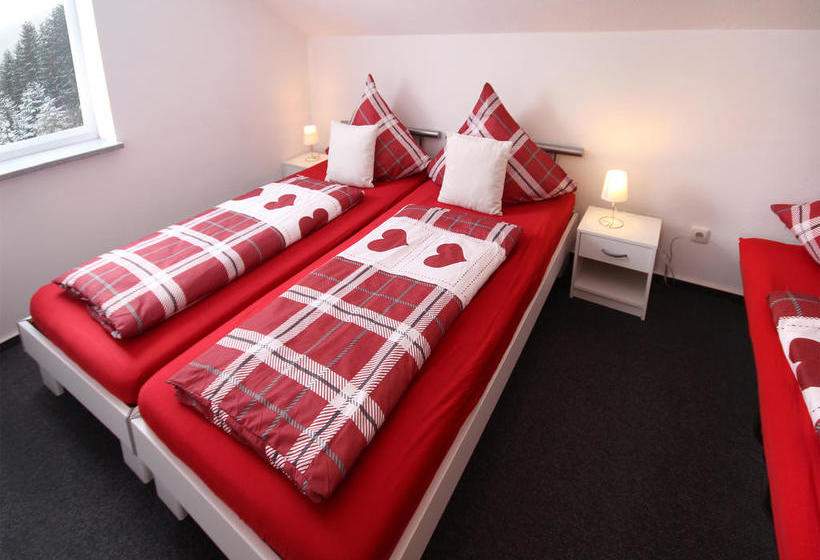 Apparthotel Harmonie 7