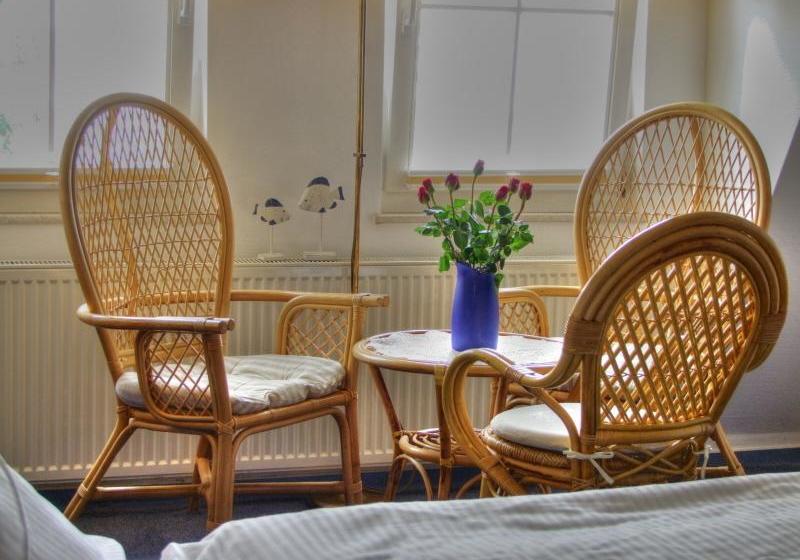 Hotel Gastmahl Des Meeres 11