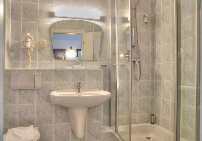 Hotel Gastmahl Des Meeres 12