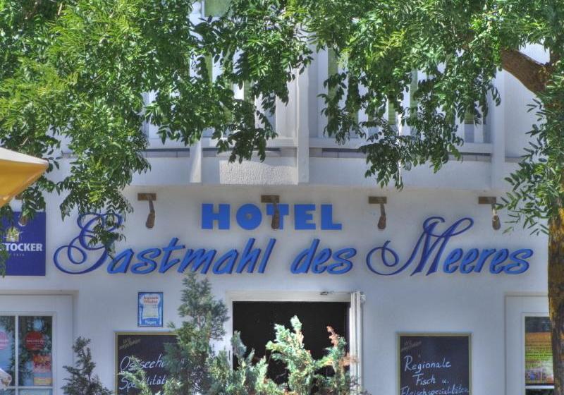 Hotel Gastmahl Des Meeres 13