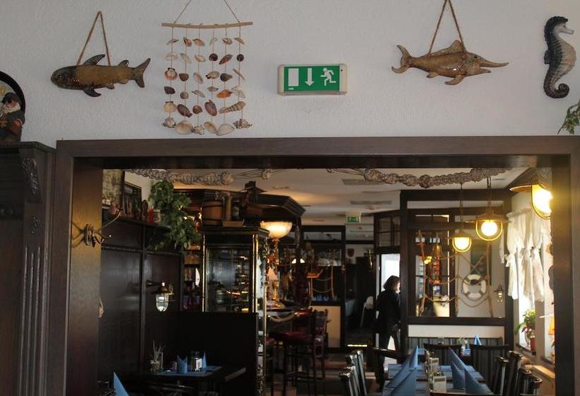 Hotel Gastmahl Des Meeres 14