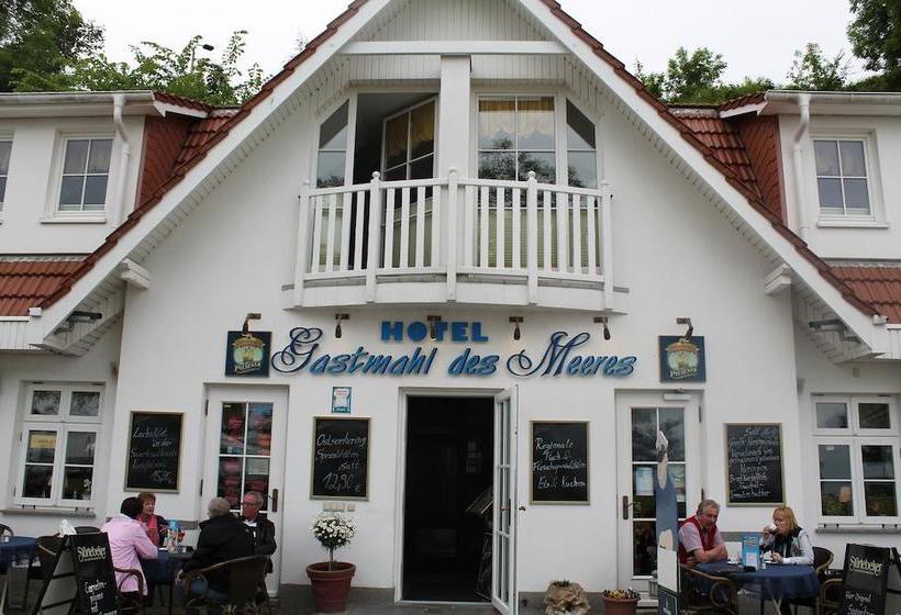 Hotel Gastmahl Des Meeres 15