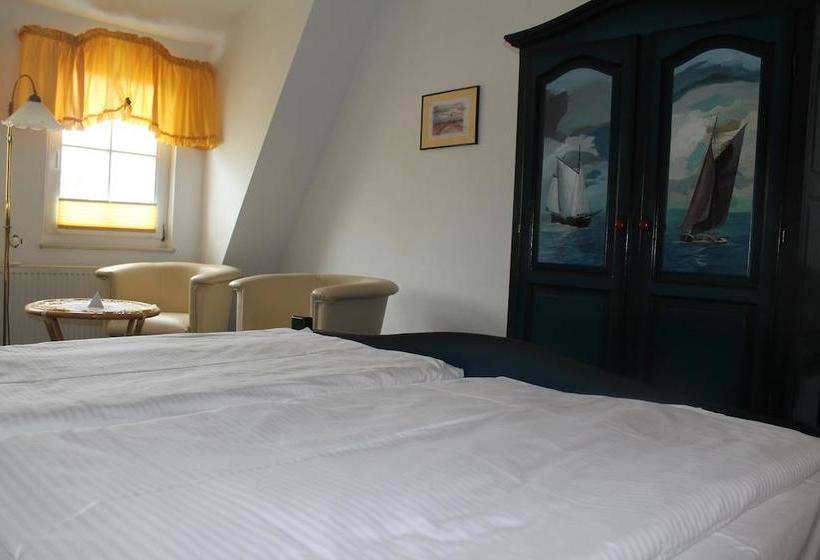 Hotel Gastmahl Des Meeres 17