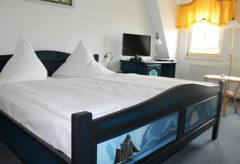 Hotel Gastmahl Des Meeres 18