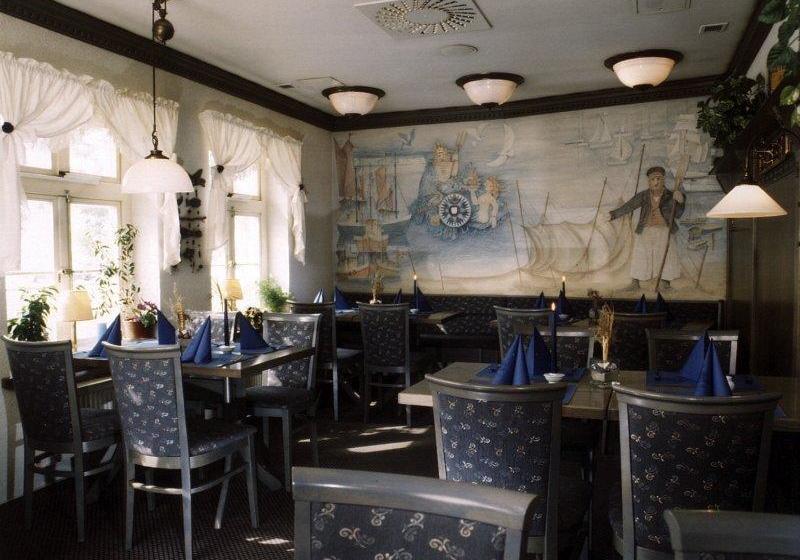 Hotel Gastmahl Des Meeres 3