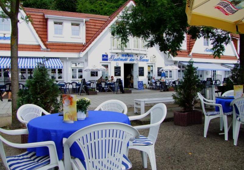 Hotel Gastmahl Des Meeres 4