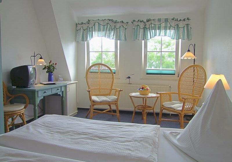 Hotel Gastmahl Des Meeres 5