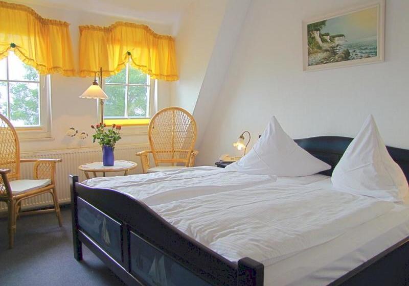 Hotel Gastmahl Des Meeres 6