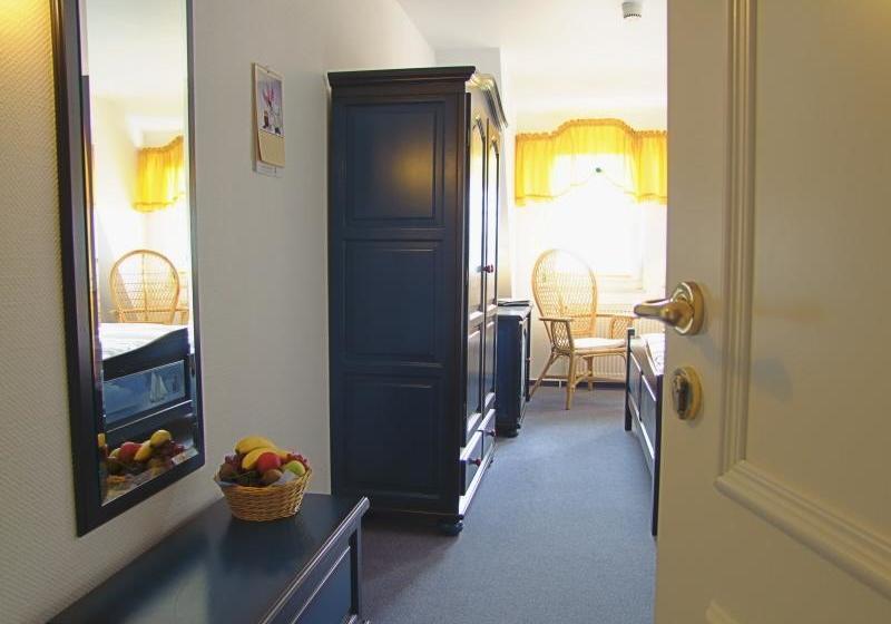 Hotel Gastmahl Des Meeres 7