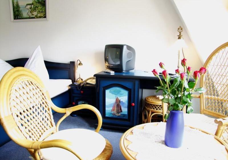 Hotel Gastmahl Des Meeres 9