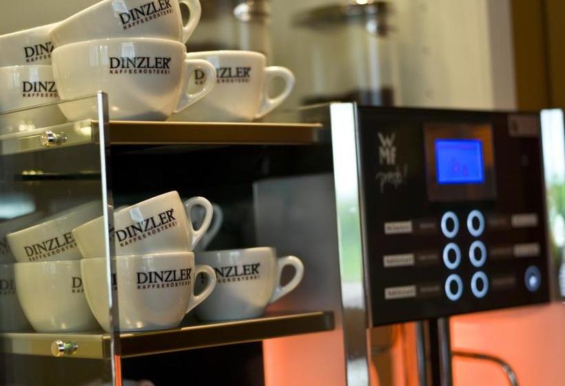 Hotel Reindl Suiten & Appartments 12