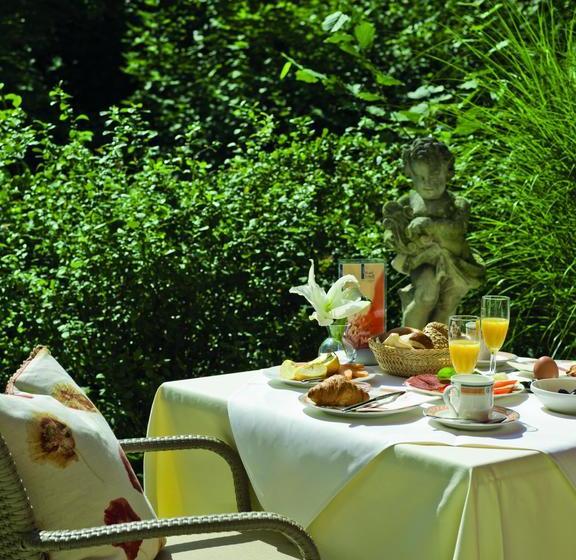 Hotel Reindl Suiten & Appartments 14