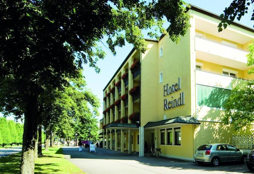 Hotel Reindl Suiten & Appartments 6