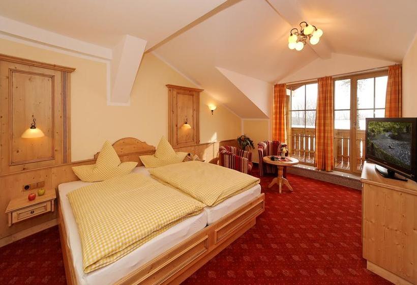 Musikhotel Tonihofs 10