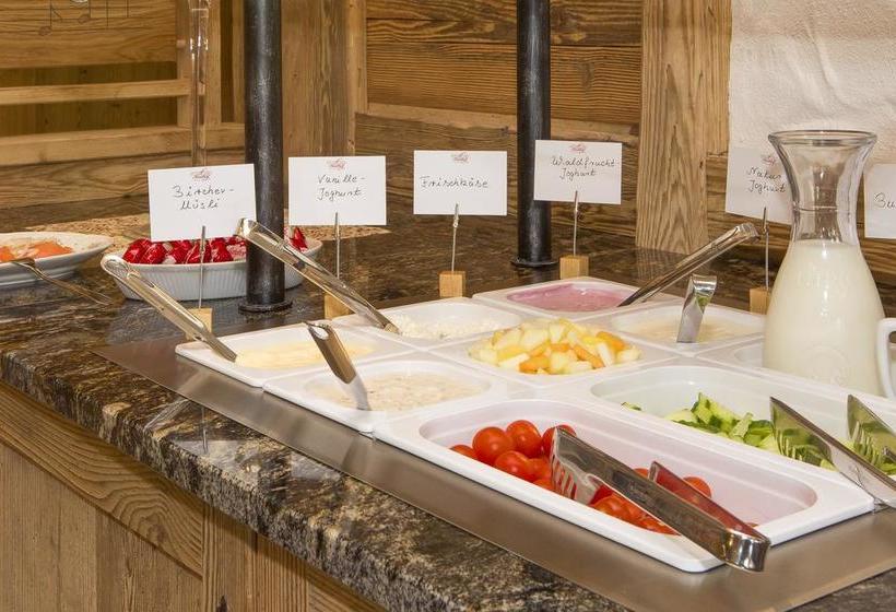 Musikhotel Tonihofs 11