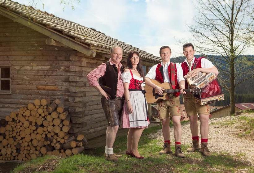 Musikhotel Tonihofs 14