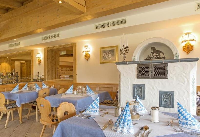 Musikhotel Tonihofs 16