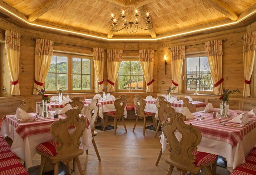 Musikhotel Tonihofs 17