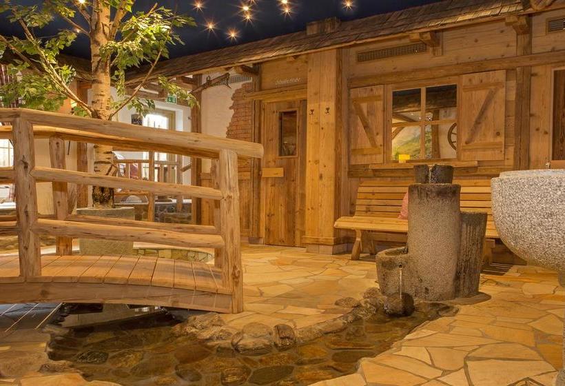 Musikhotel Tonihofs 19