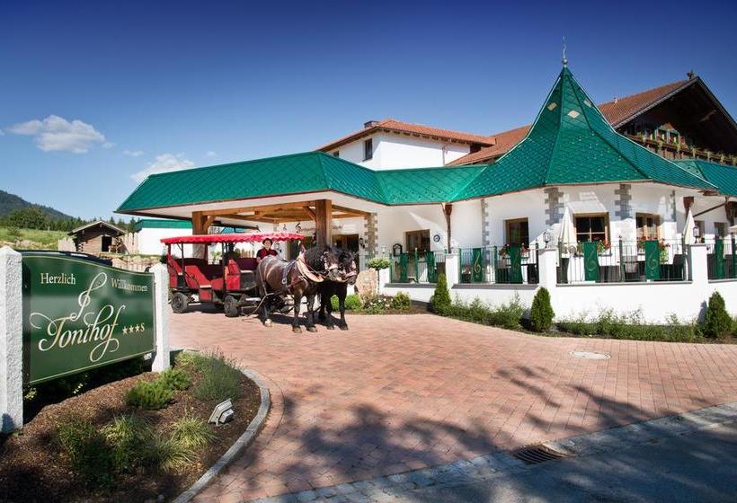 Musikhotel Tonihofs 2