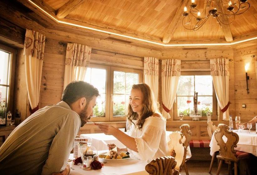 Musikhotel Tonihofs 4