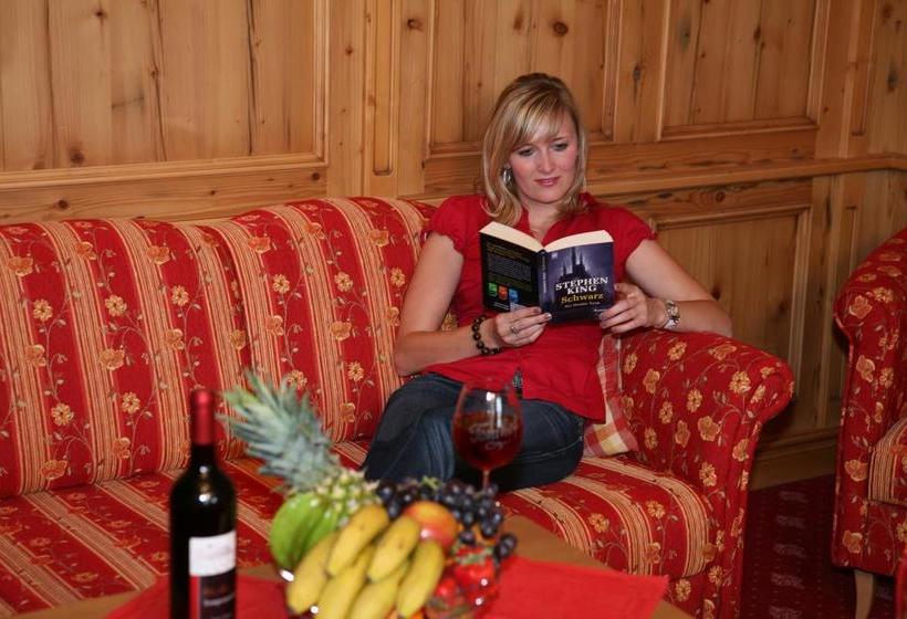 Musikhotel Tonihofs 7