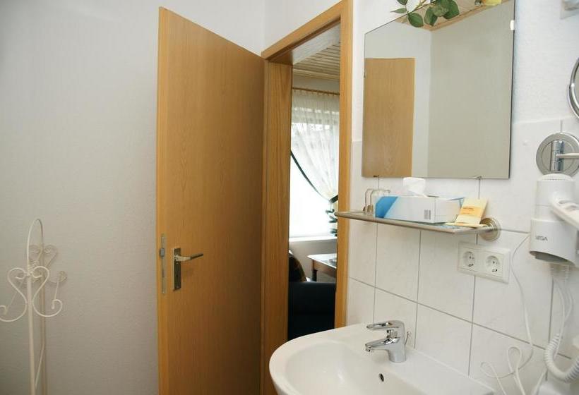 Hotel Apartmenthaus & Pension Antik 10