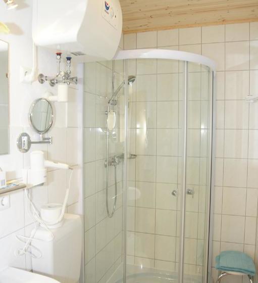 Hotel Apartmenthaus & Pension Antik 4