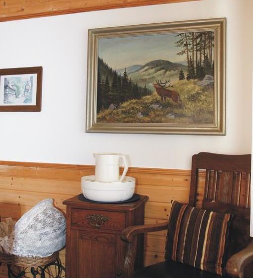 Hotel Apartmenthaus & Pension Antik 6