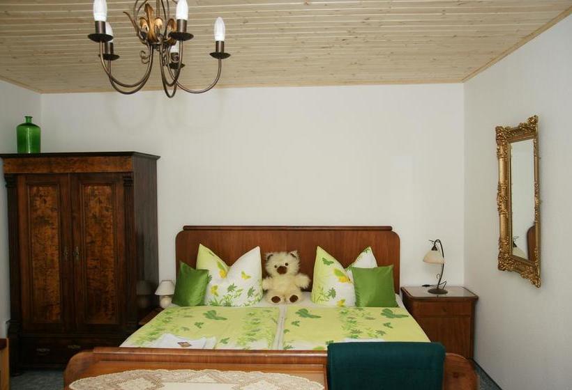 Hotel Apartmenthaus & Pension Antik 8