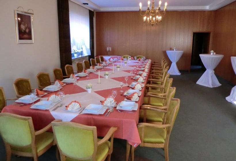 Hotel Restaurant Eiscafé Luigi Pirandello 2