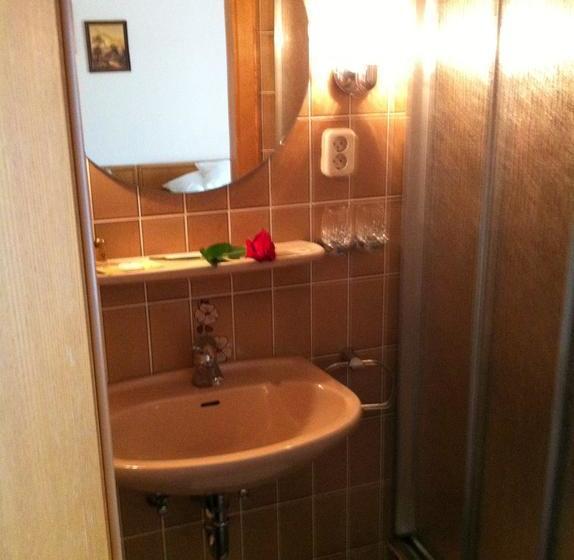 Hotel Restaurant Eiscafé Luigi Pirandello 4