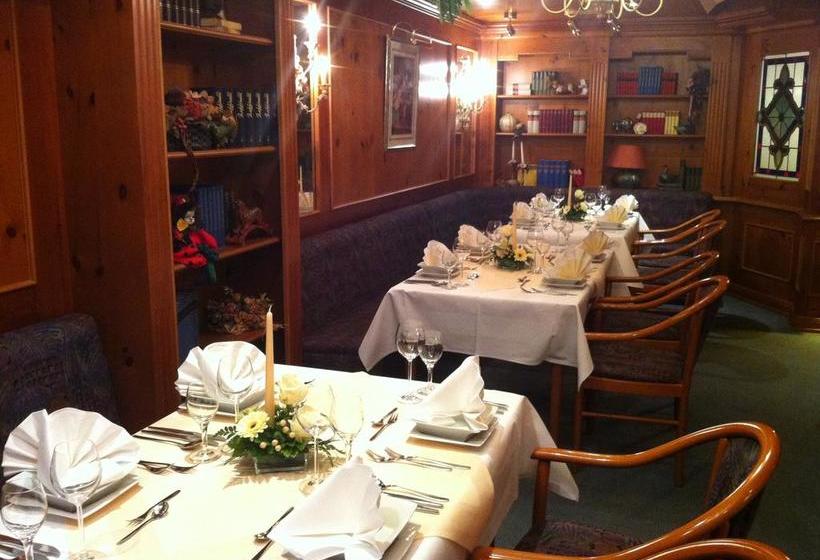 Hotel Restaurant Eiscafé Luigi Pirandello 6