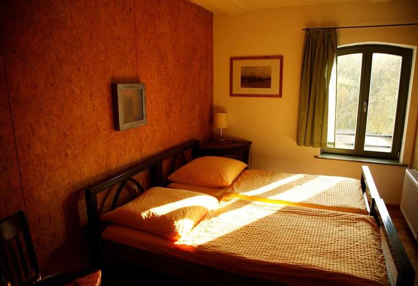 Herberge Seminar Und Gästehaus Flussbad Gartenstrasse 1