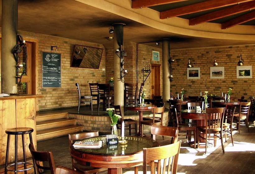 Herberge Seminar Und Gästehaus Flussbad Gartenstrasse 11