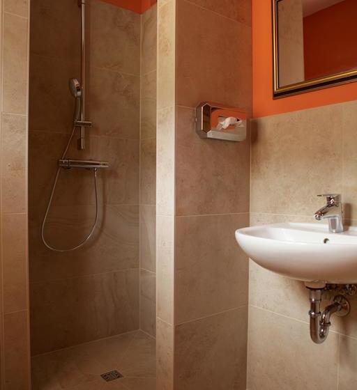 Herberge Seminar Und Gästehaus Flussbad Gartenstrasse 3