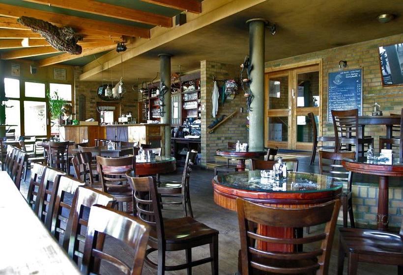 Herberge Seminar Und Gästehaus Flussbad Gartenstrasse 7