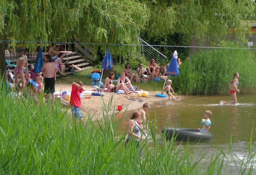 Herberge Seminar Und Gästehaus Flussbad Gartenstrasse 9