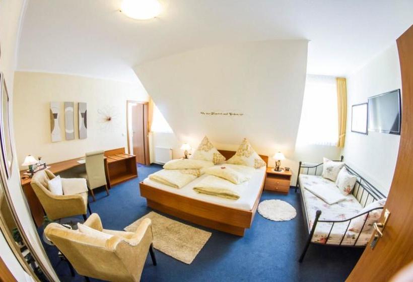 Hotel Das Kleine Altstadt