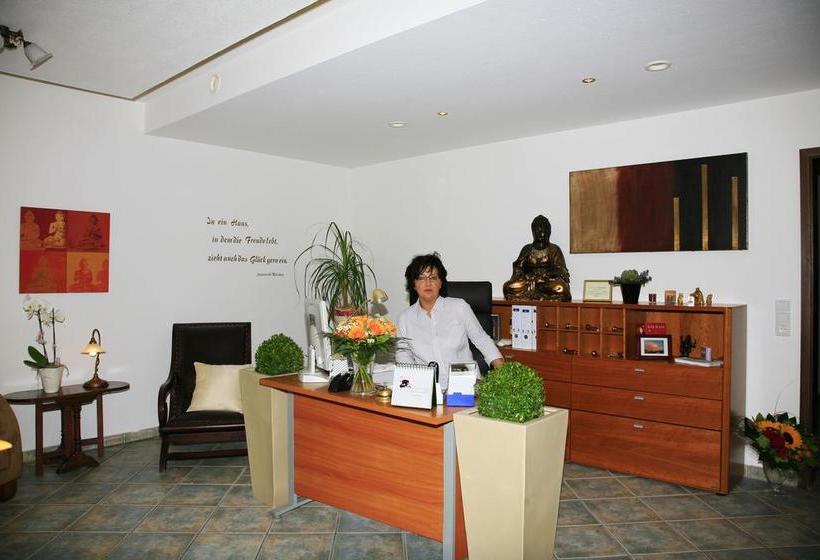 Hotel Das Kleine Altstadt 10