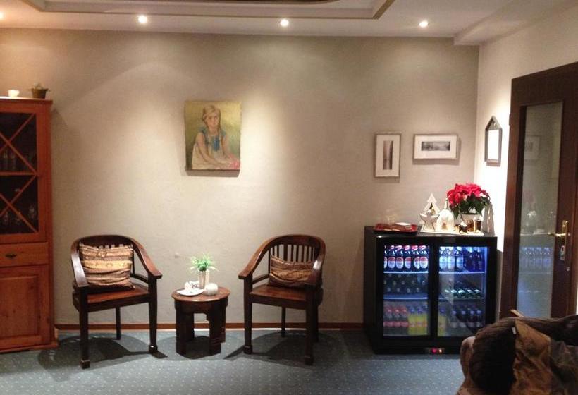 Hotel Das Kleine Altstadt 13