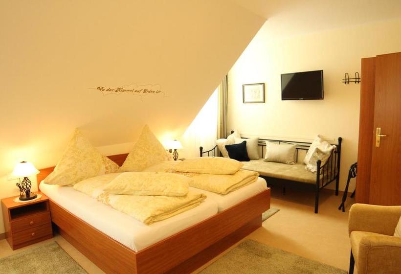 Hotel Das Kleine Altstadt 15