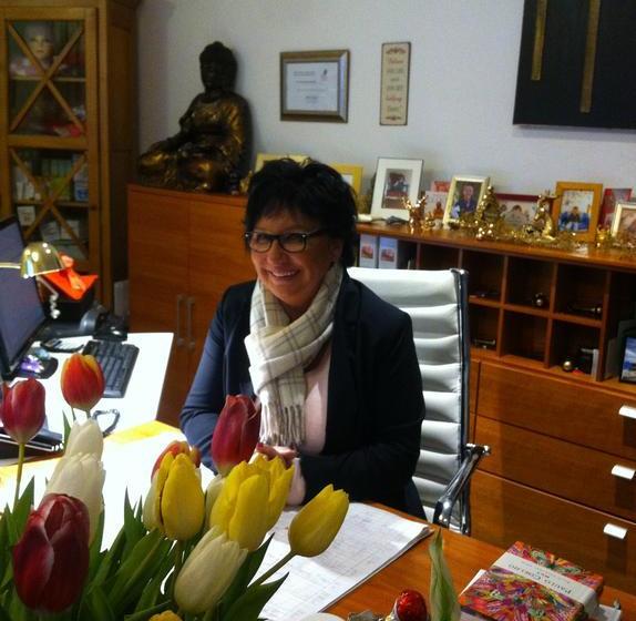 Hotel Das Kleine Altstadt 16